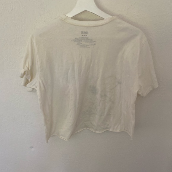 Snoopy peanuts American flag shirt - Picture 5 of 5